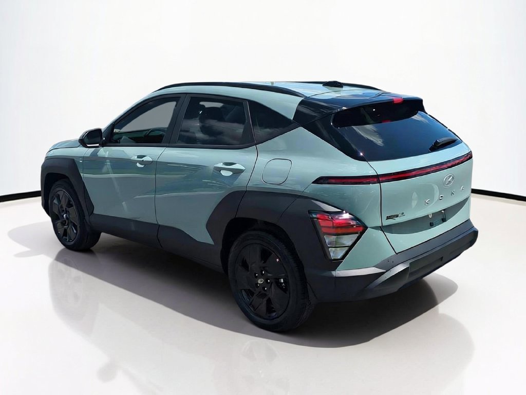 2027 Hyundai Kona SEL Sport - Photo 7