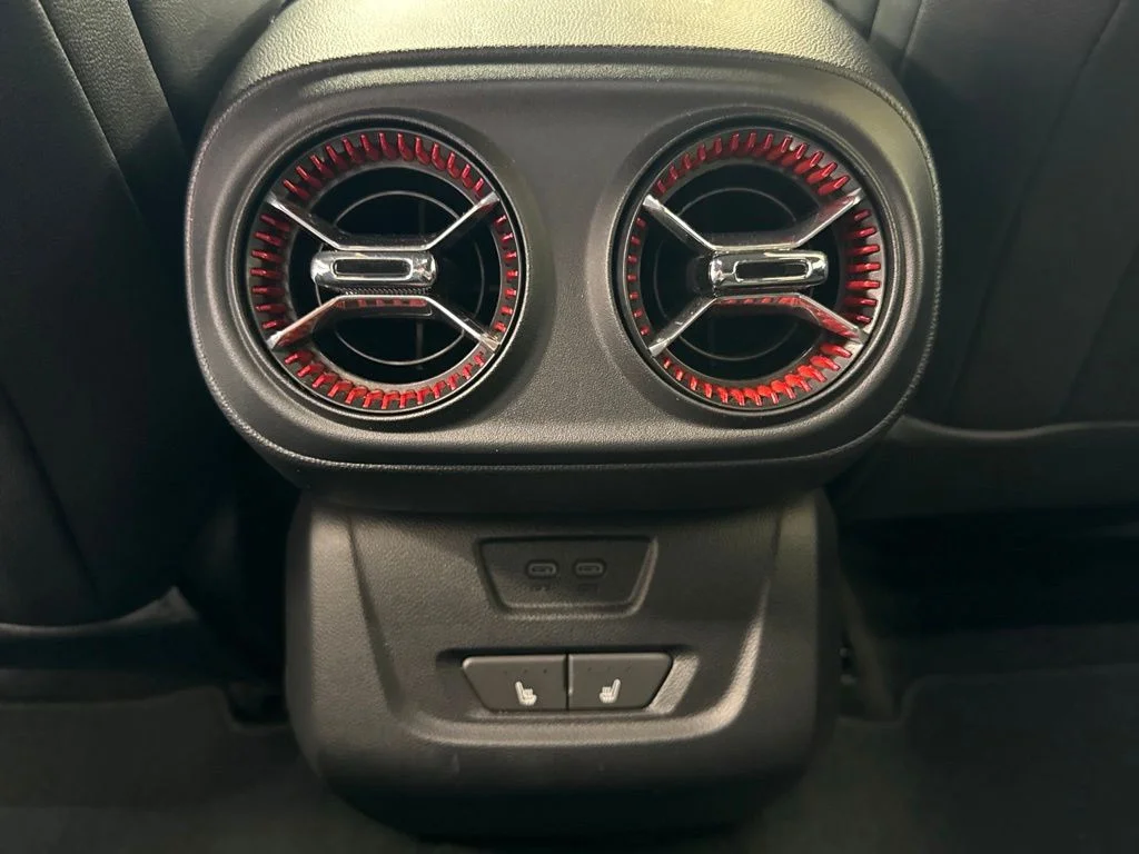 Used 2024 Black Chevrolet RS image 19