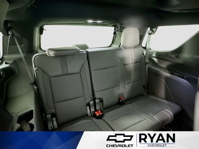 2026 Chevrolet Tahoe RST - Photo 29