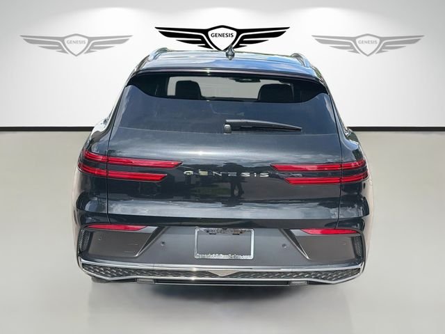 New 2027 Black Genesis 2.5T image 6
