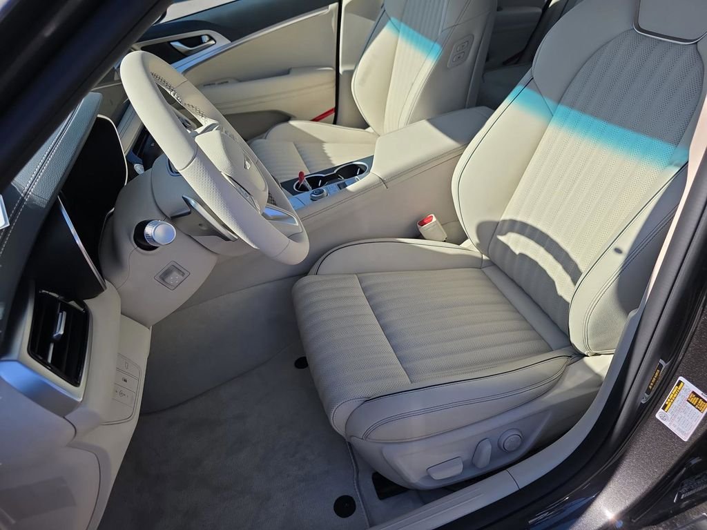 2026 GENESIS G70 Prestige - Photo 12