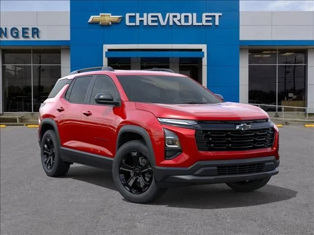 2026 Chevrolet Equinox LT - Photo 7