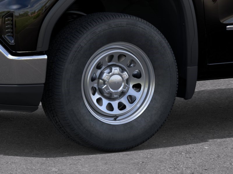 2026 GMC Sierra 1500 Pro - Photo 9