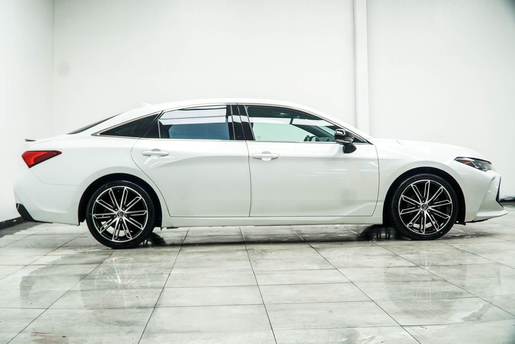Used 2020 Beige Toyota Touring image 7