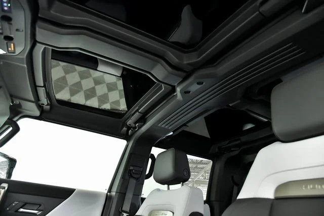 2025 GMC HUMMER EV 3X - Photo 7