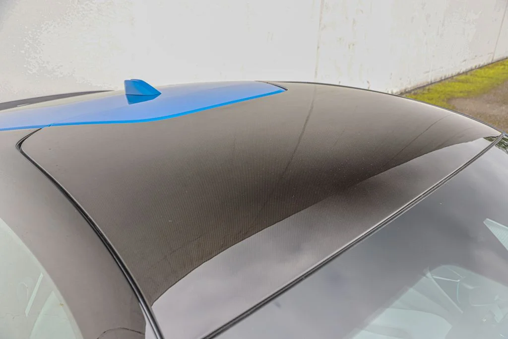 Used 2025 Blu Corsa Ferrari  image 60