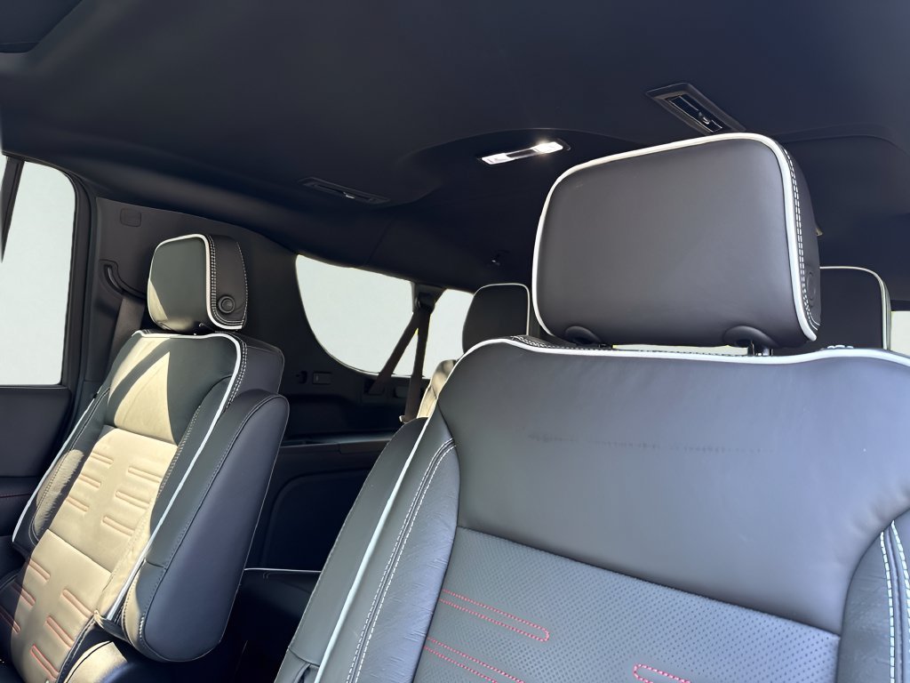 New 2027 GMC Yukon XL AT4 Ultimate, photo 24
