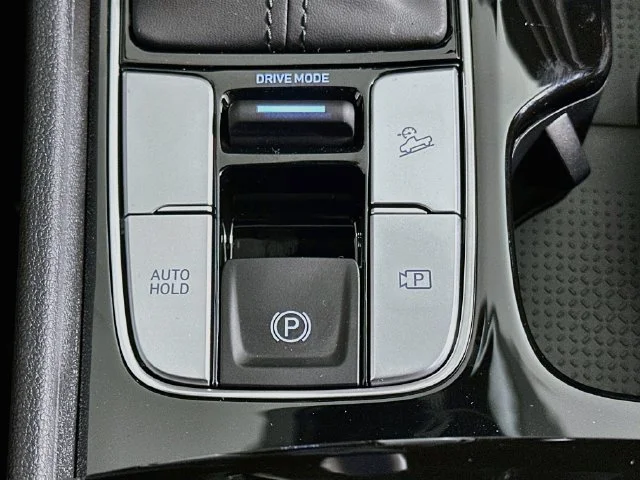 New 2027 Blue Hyundai SEL image 19