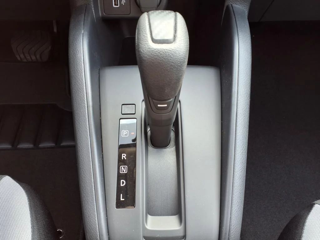 2025 Nissan Versa Sedan S - Photo 18
