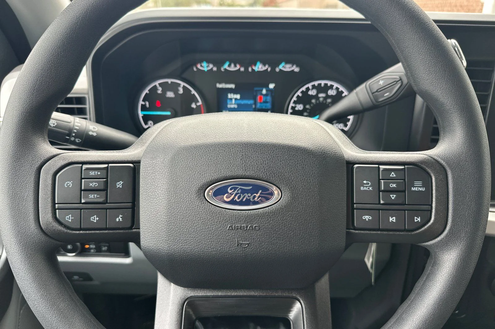 2026 Ford F-250 Super Duty XL - Photo 24