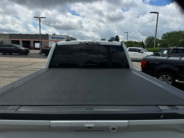 Used 2024 Avalanche Ford Raptor image 9