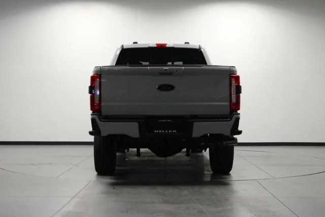 New 2026 Avalanche Ford F-350® Lariat® image 27