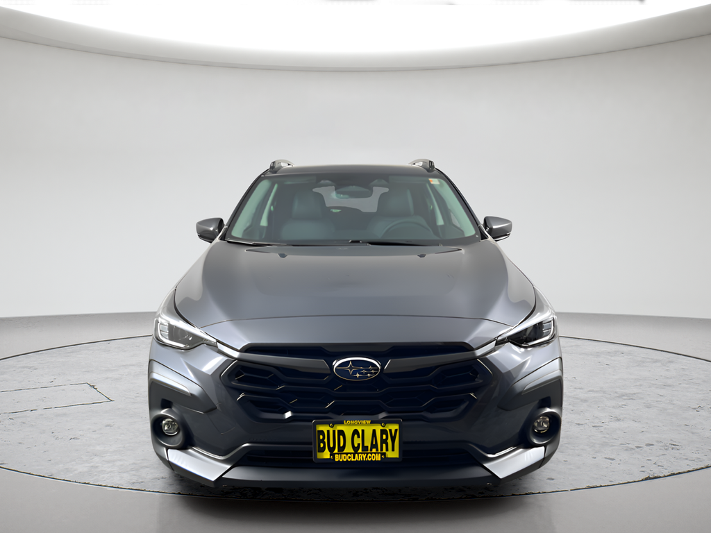 New 2026 MAGNETITE GRAY PEARL Subaru Limited image 2