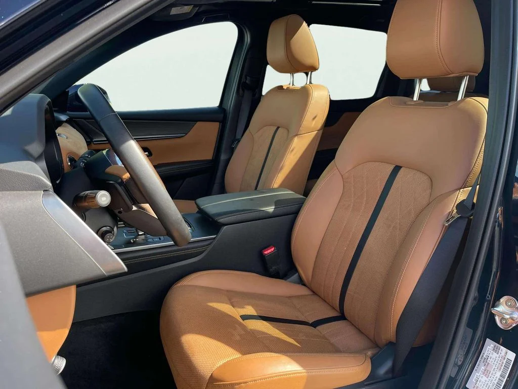 2025 Mazda CX-90 Premium Plus Package - Photo 22