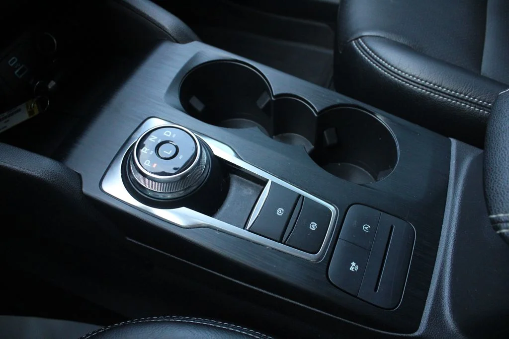 Used 2023 White Ford Active image 16