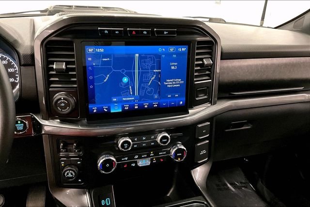 2023 Ford F-150 Tremor - Photo 30