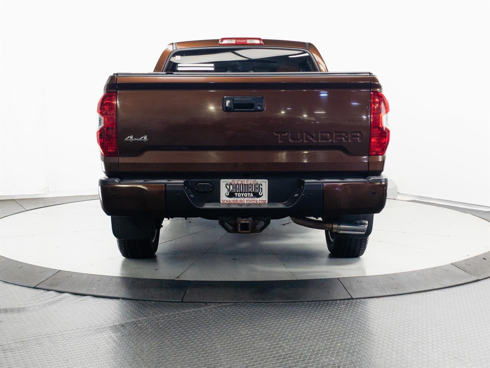 Used 2015 Brown Toyota 1794 image 10