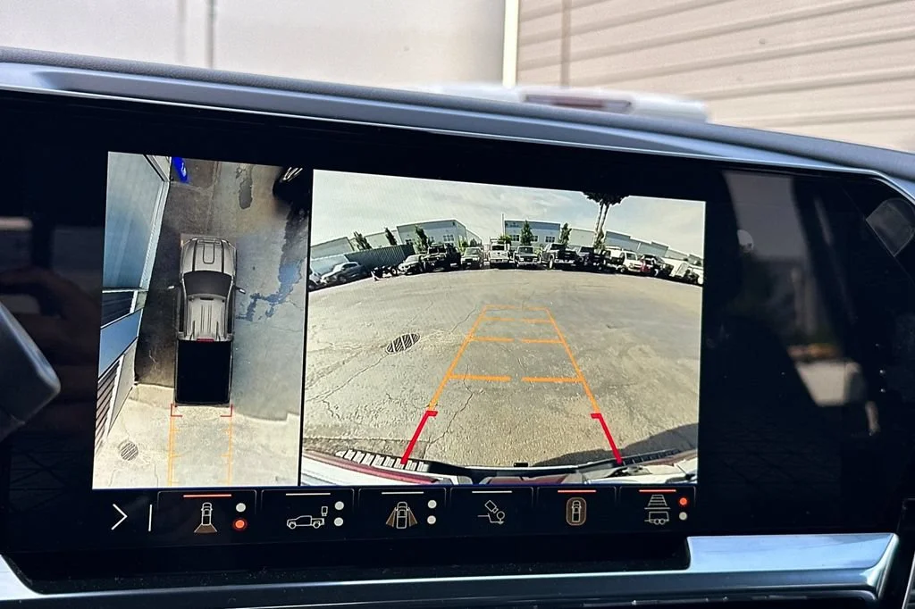 2025 GMC Sierra 2500HD SLT - Photo 16