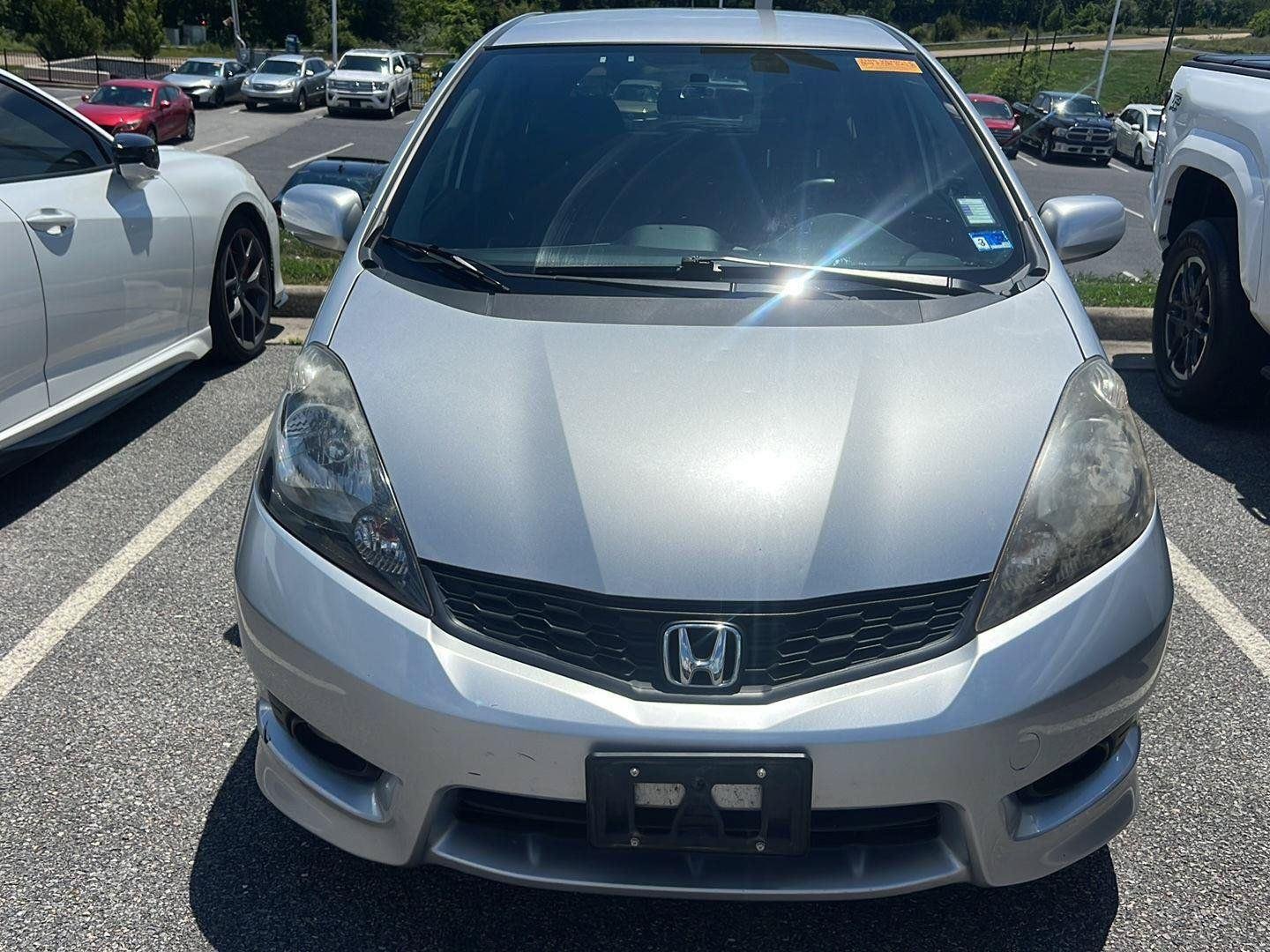 Used 2013  Honda Sport image 6