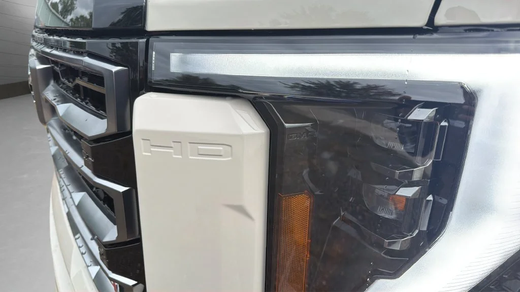 New 2026 Coastal Dune GMC AT4 image 32