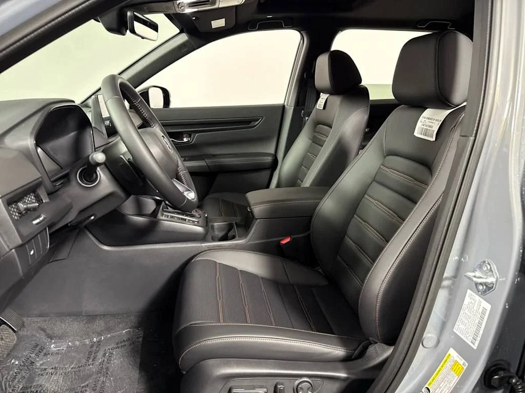 2026 Honda CR-V Sport-L - Photo 14