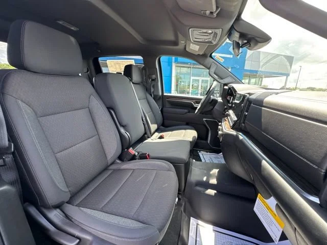 2026 Chevrolet Silverado 2500 HD LT - Photo 12