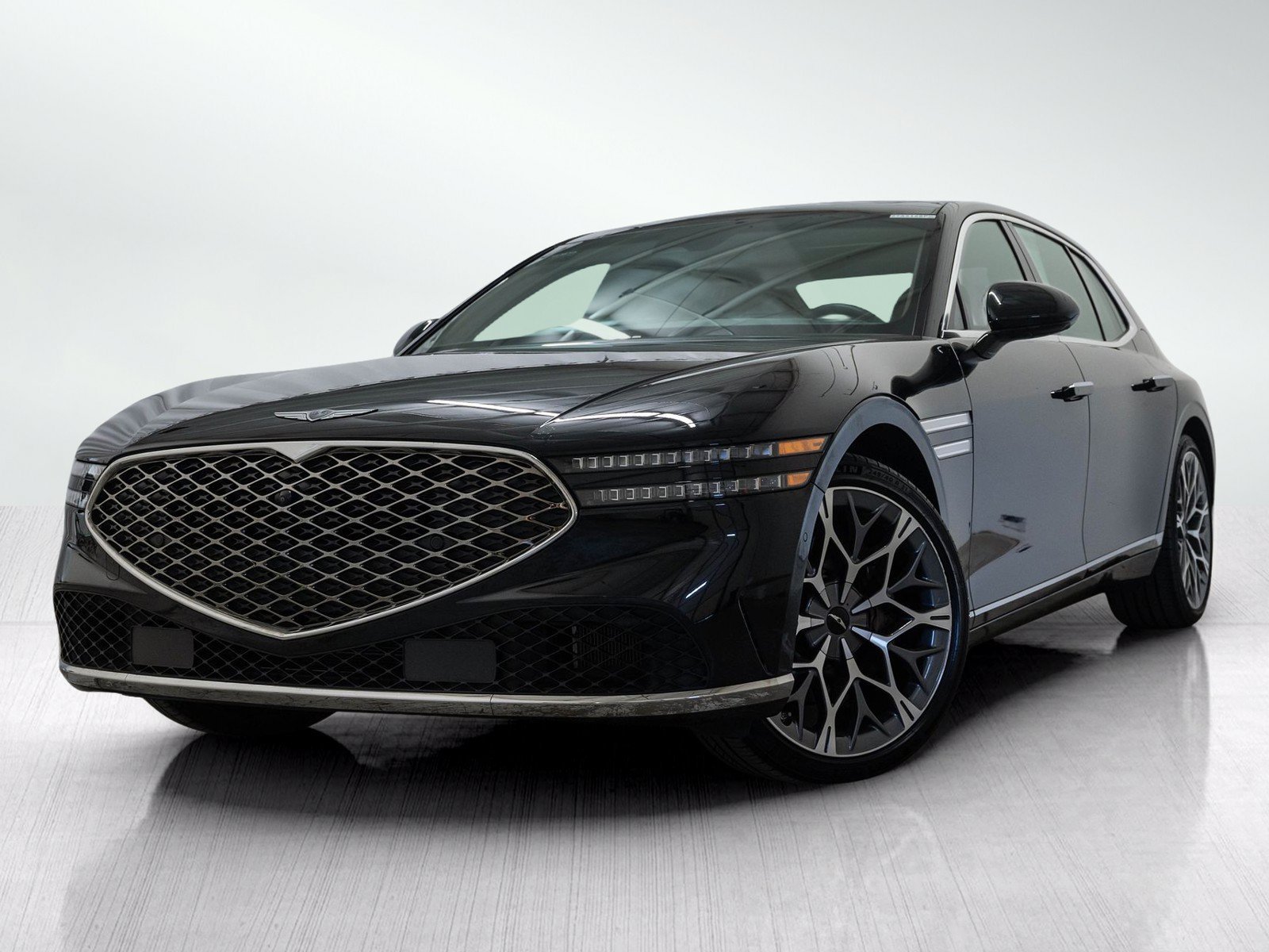 2024 Genesis G90 3.5T E-Supercharger Auto AWD's photo