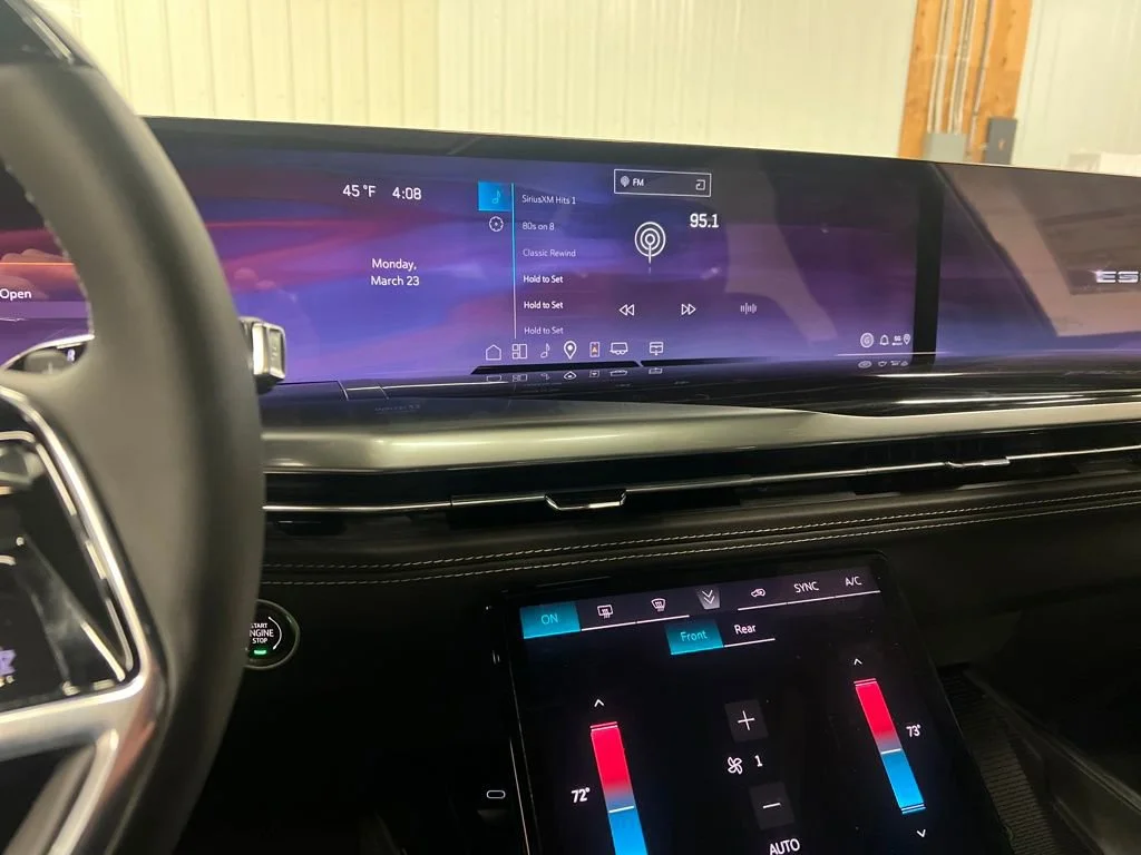 2026 Cadillac Escalade Sport - Photo 22