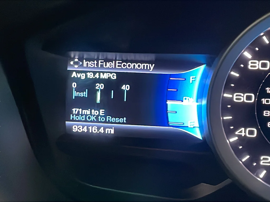 Used 2015  Ford XLT image 12