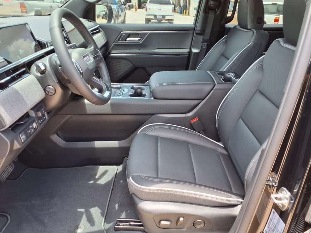 2026 GMC Sierra EV Elevation - Photo 12