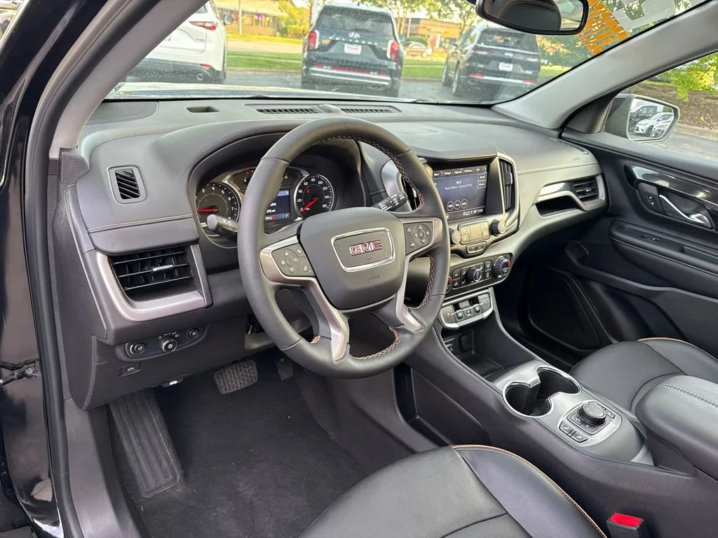 2024 GMC Terrain AT4 - Photo 19