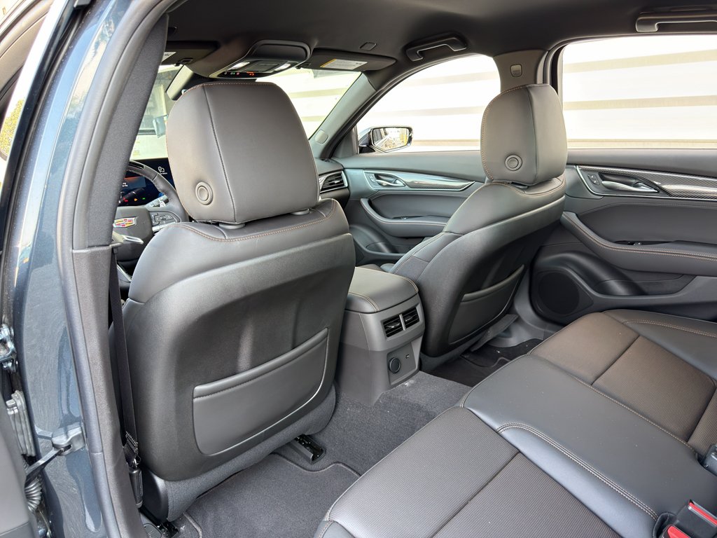 2026 Cadillac CT5 Sport - Photo 13
