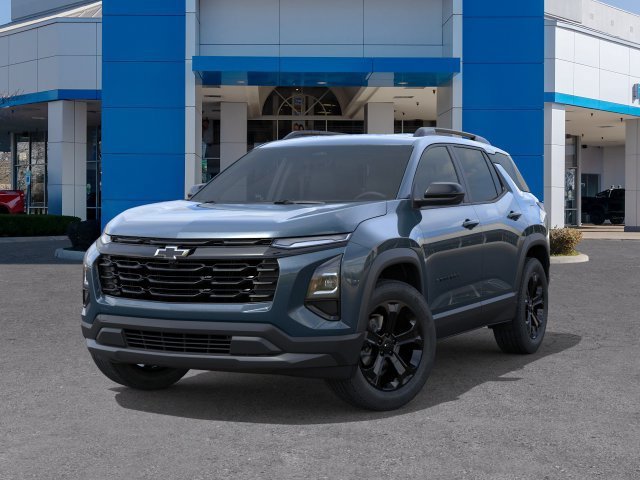 2027 Chevrolet Equinox LT - Photo 7