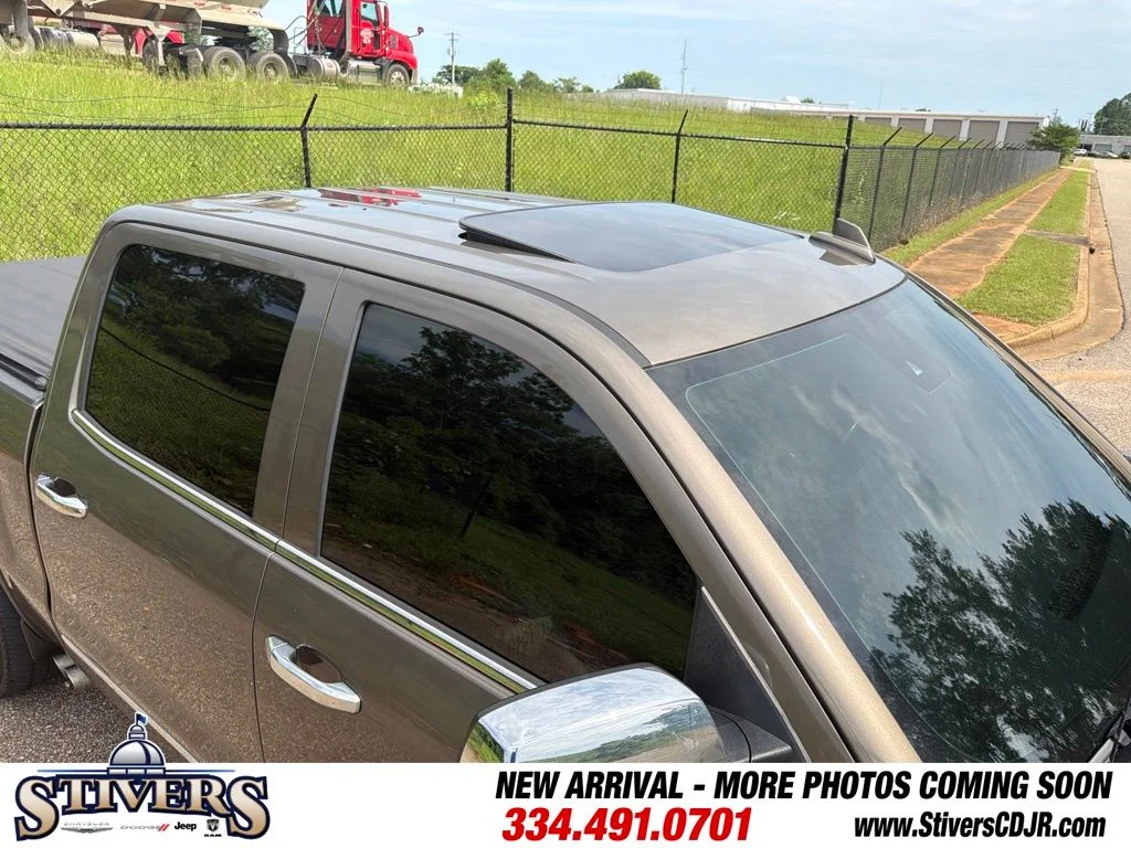 Used 2015 Brown GMC Denali image 11