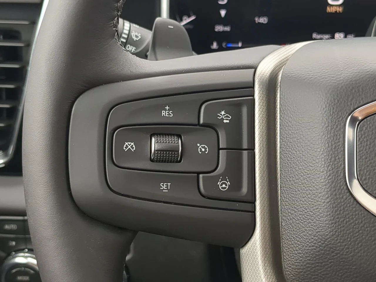 2026 GMC Sierra 1500 Denali - Photo 85