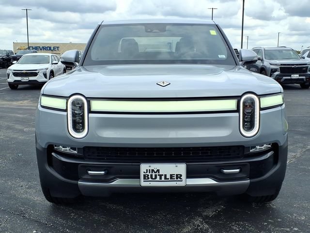 Used 2023  RIVIAN Adventure image 26