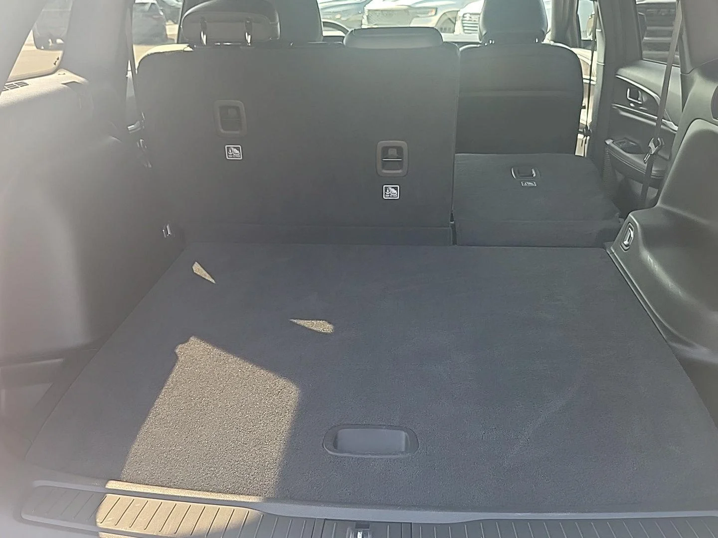 Used 2025 Silver Zynith Jeep Limited image 20