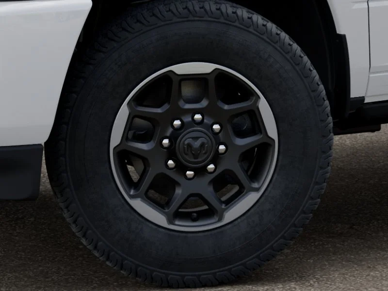 2026 RAM 2500 Laramie - Photo 31