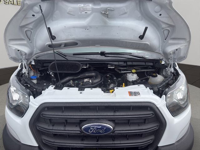 Used 2024 White Ford  image 21