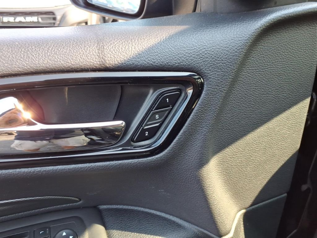 Certified Used 2024 Black Dodge GT Plus image 7
