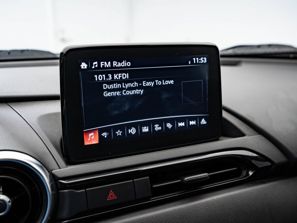 Used 2022 Soul Red Crystal Metallic Mazda Grand Touring image 31