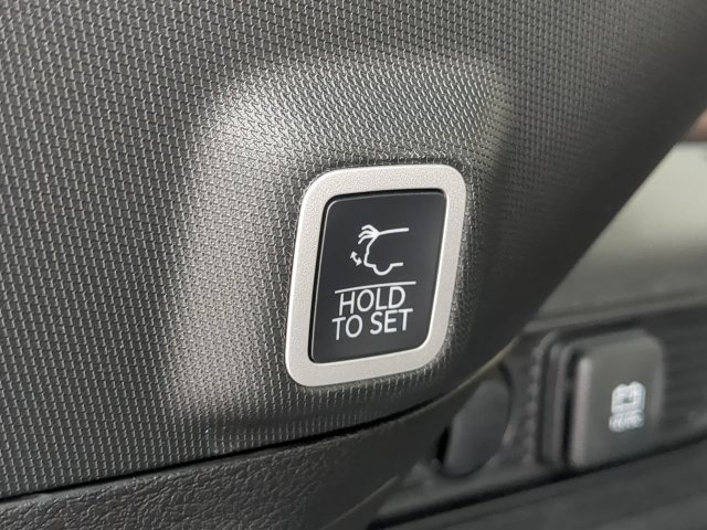 Used 2025 Black Jeep 4xe image 15