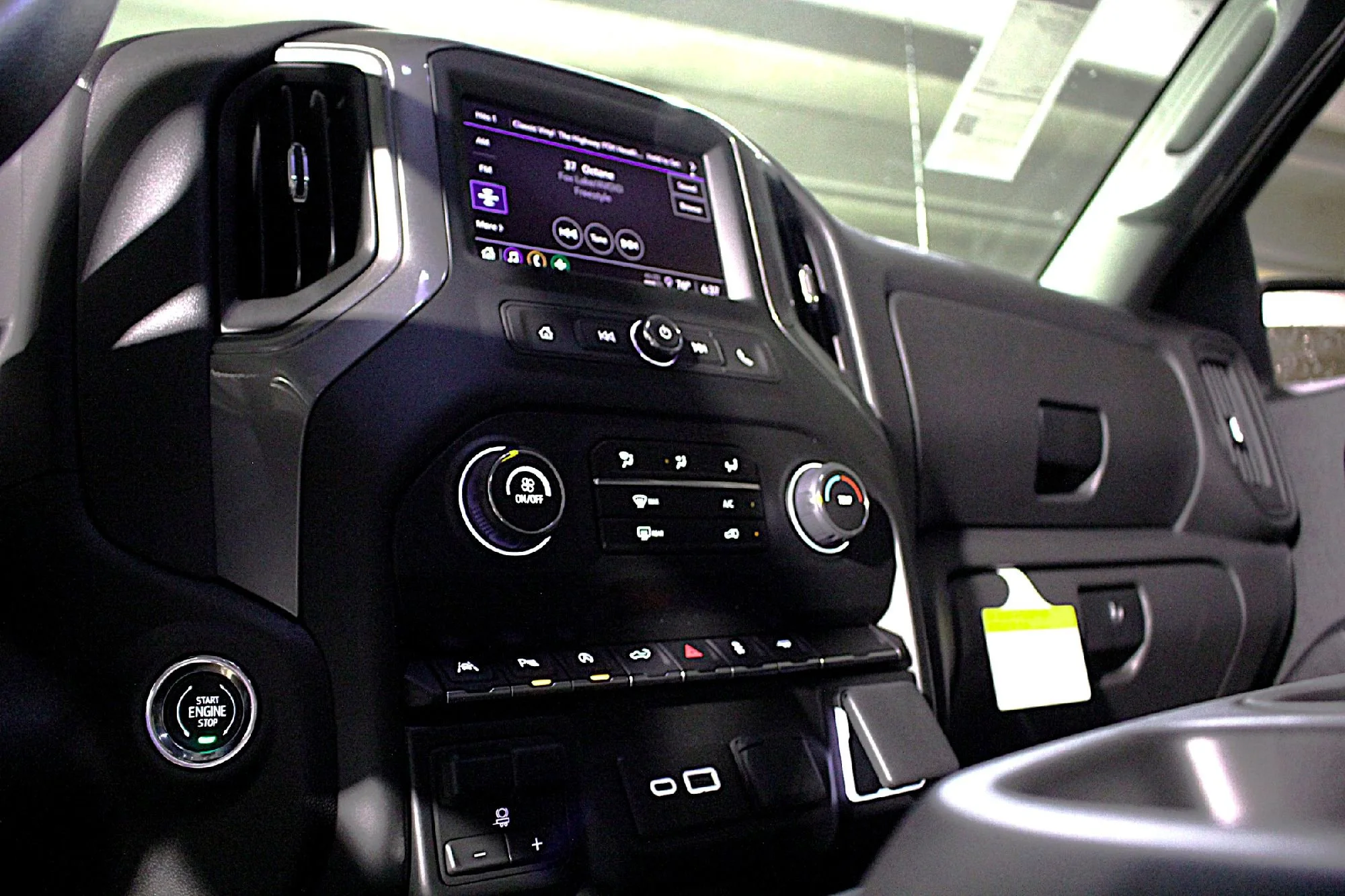 2026 Chevrolet Silverado 1500 Work Truck - Photo 9