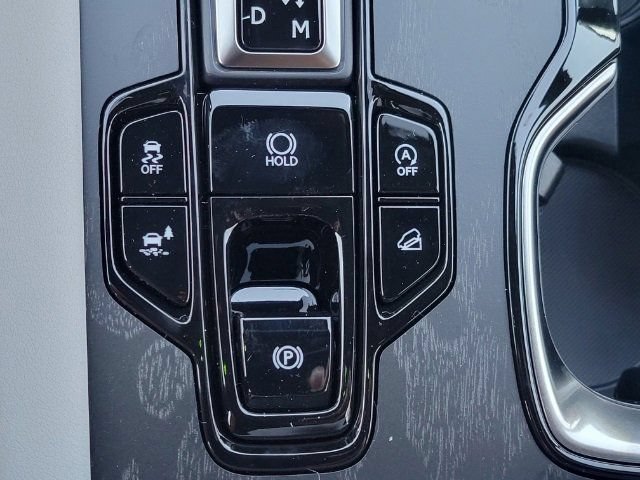 Certified Used 2024 CLOUDBURST GRAY Lexus 350 Premium Plus image 17