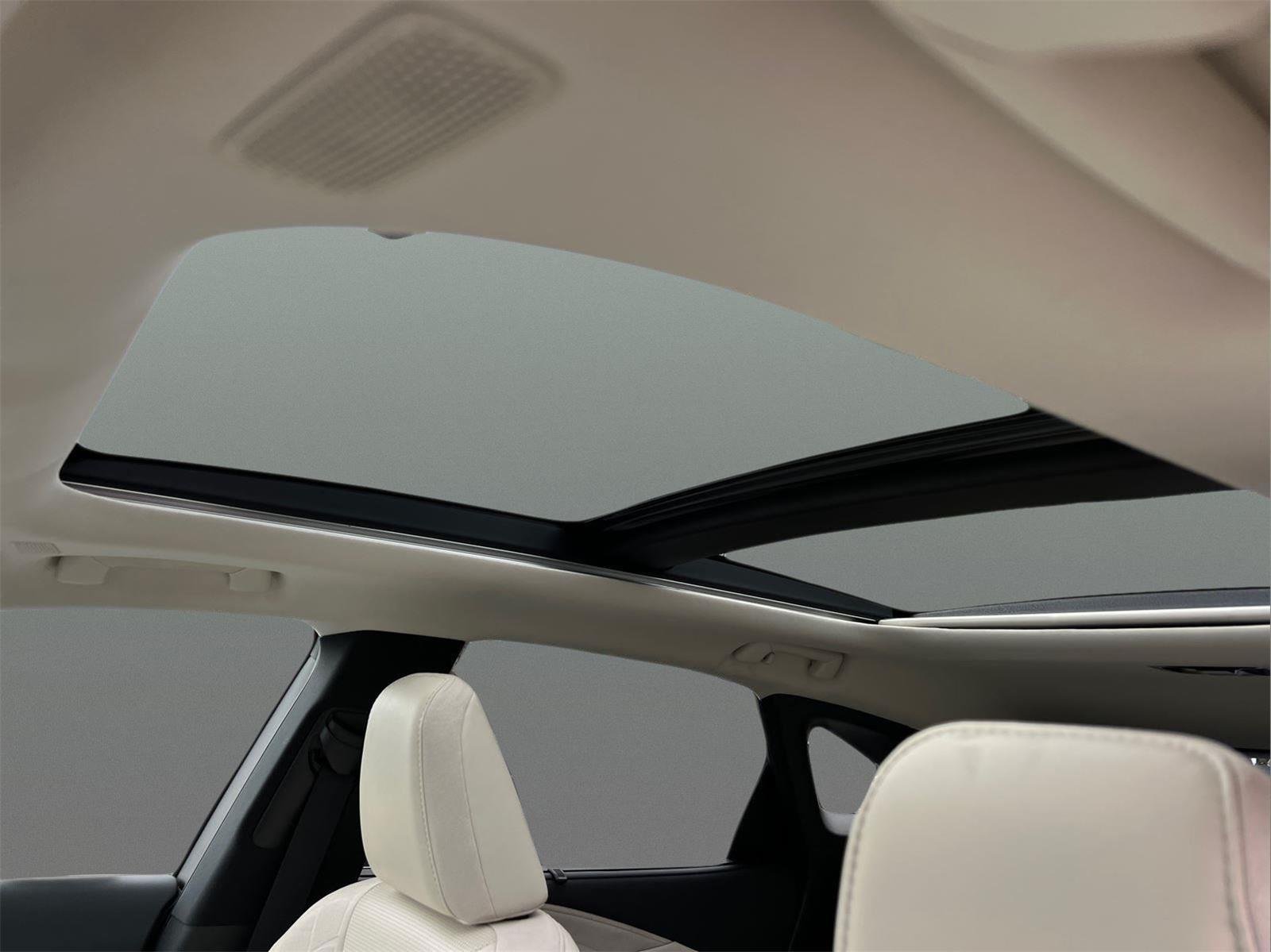 2023 Lexus RX 350 - Photo 34