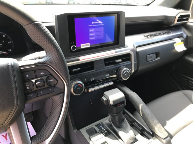 New 2026 Underground Toyota  TRD Off-Road image 15