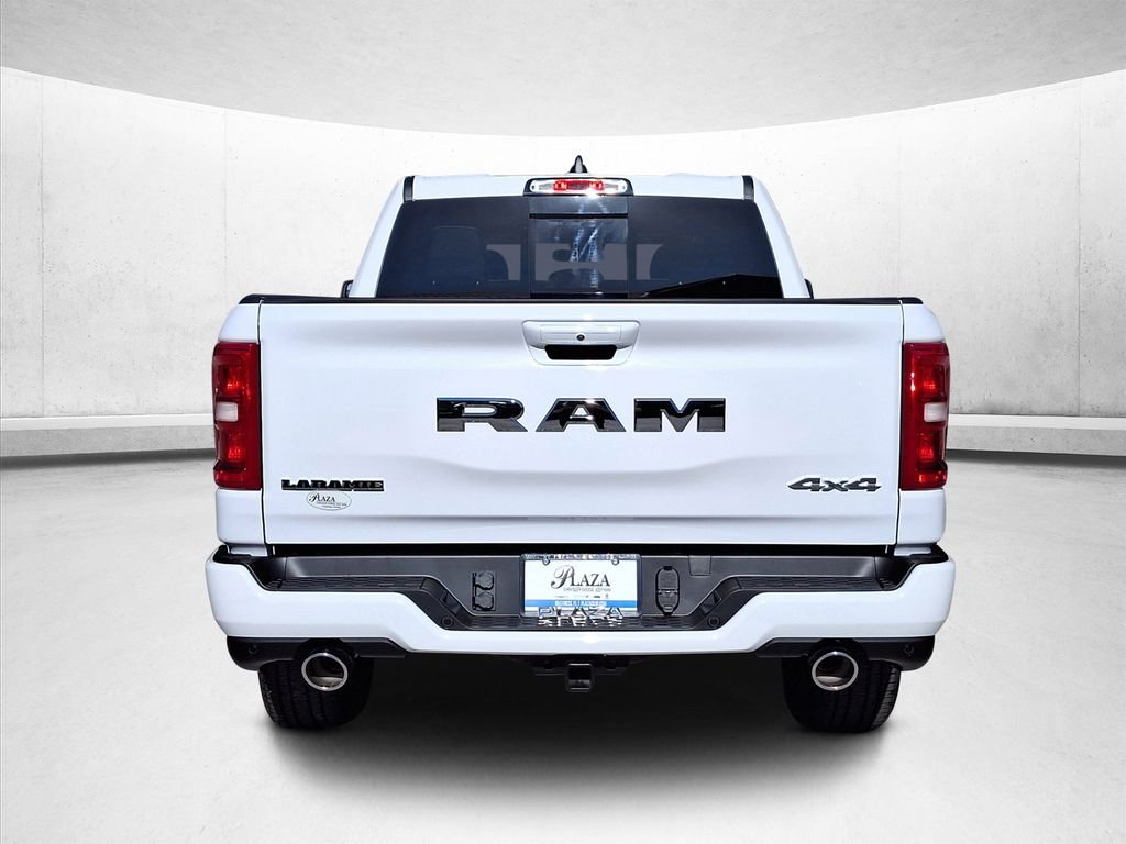 2025 RAM 1500 Laramie - Photo 3