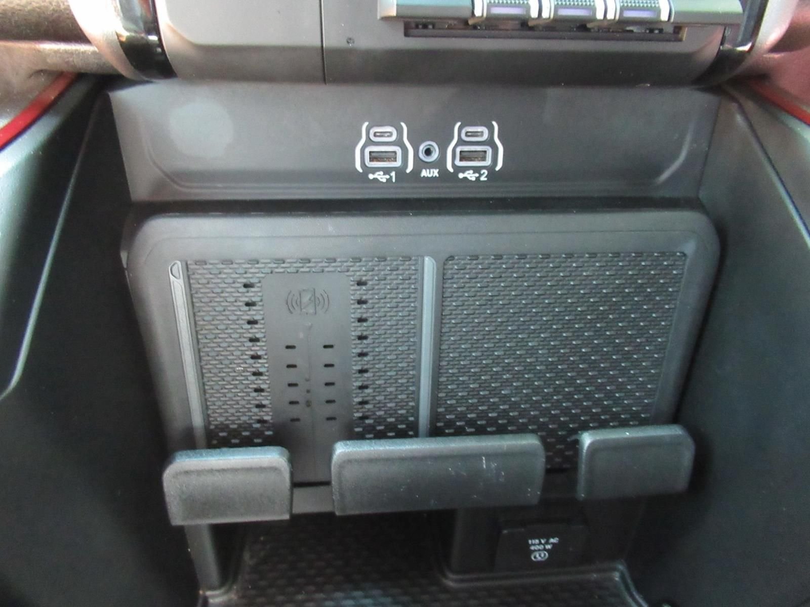 Certified Used 2026  Ram Rebel image 28