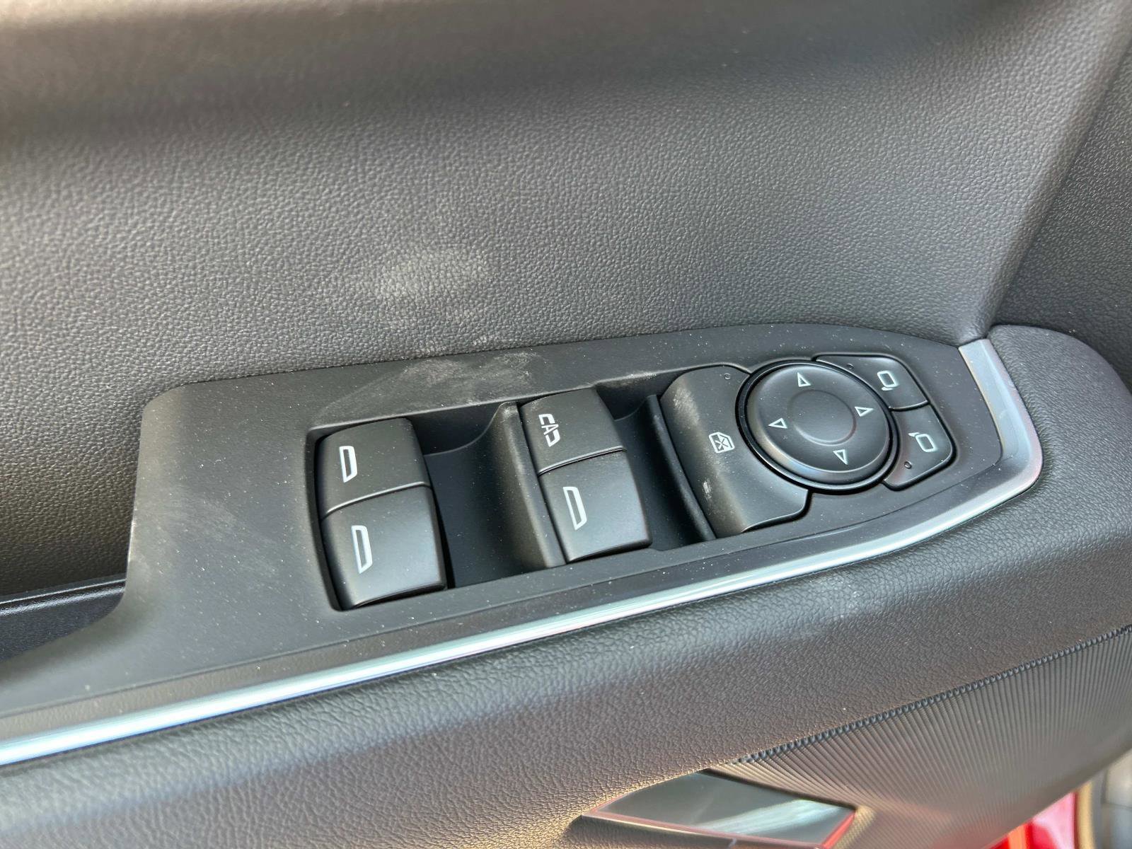 2025 Chevrolet Silverado 1500 RST - Photo 21