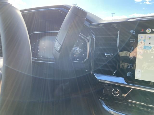 New 2026 Sterling Gray Metallic Chevrolet LT image 20